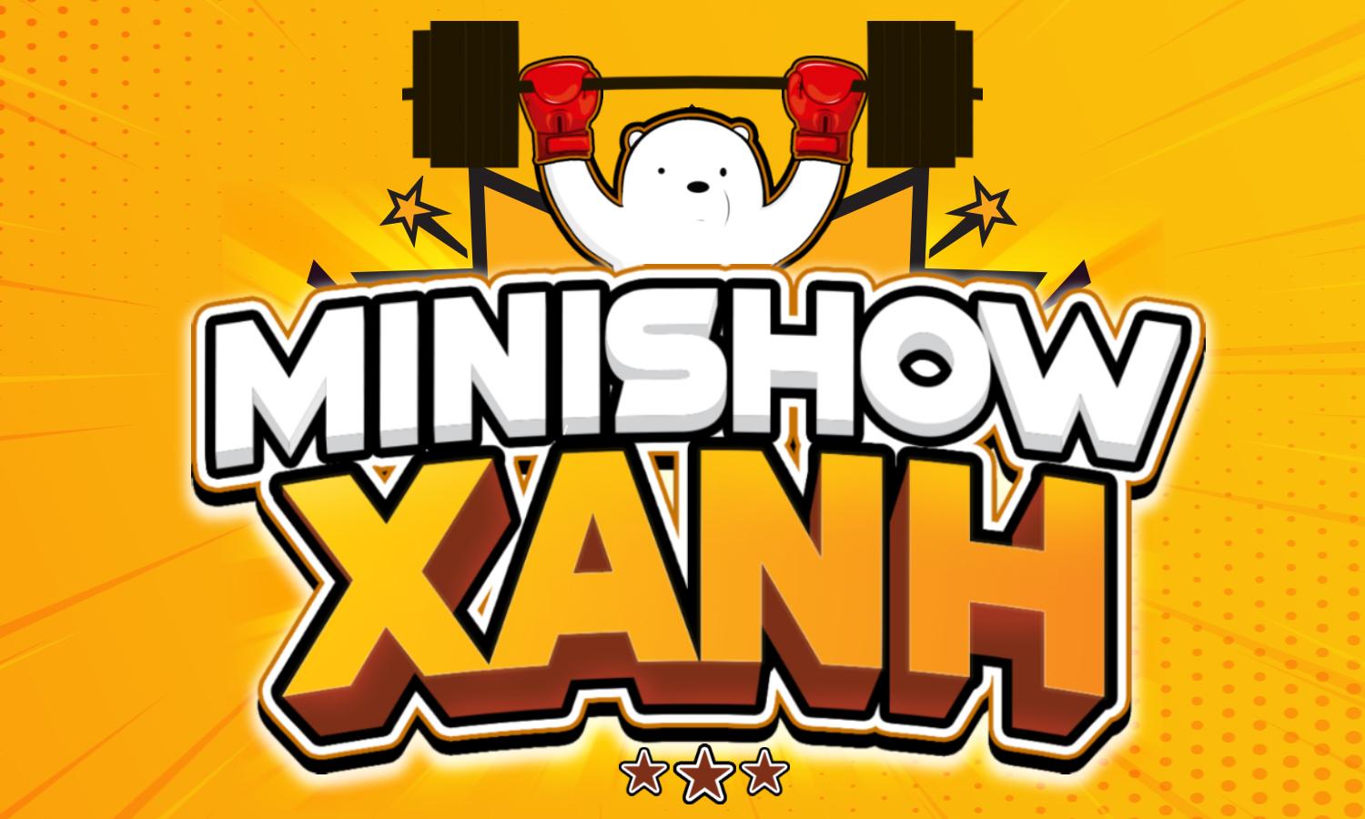 Nhìn Lại Các Minishow Khuấy Đảo Văn Phòng VNG Trong Tháng 10